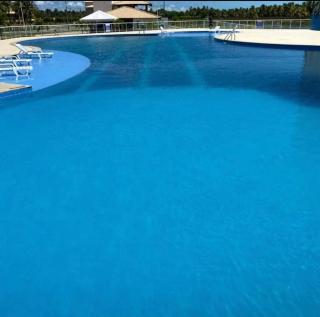 Resort Villa das águas praia do saco - Estância - 5