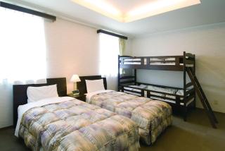 Hotel New Ohte - Hakodate - 1