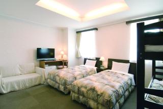 Hotel New Ohte - Hakodate - 6