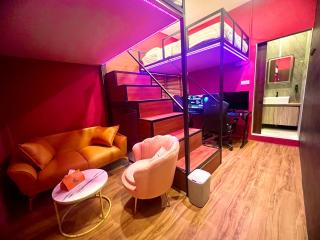 Arena eSports Hotel @ Bugis Village - Singapore - 7