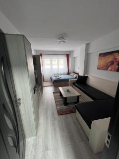 Victoria apartment Miercurea Ciuc - Miercurea-Ciuc - 7