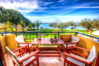 Anna Karra Studios & Apartments - Vourvourou - 6