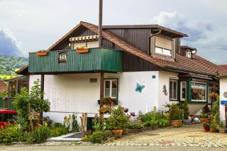 Ferienwohnungen Claus - Frauenau - 9