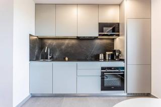 Sea view stylish apartment - El Moncayo - 1
