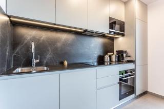 Sea view stylish apartment - El Moncayo - 2