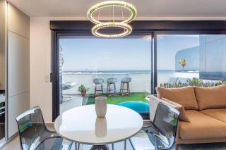 Sea view stylish apartment - El Moncayo - 4