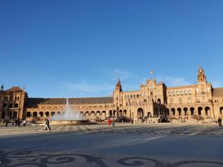 Hostal Puerta Carmona - Siviglia - 9