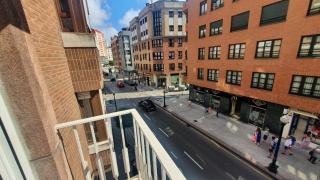 Entreplayas San Lorenzo-Poniente para 6 personas - VUT-3528-AS - Gijón - 2