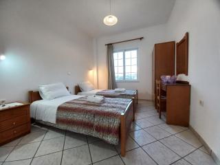 Babis Apartments - Platanias - 5