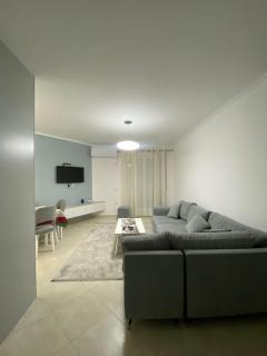 Lungo Mare//newly furnished 2+2 apartment - Vlorë - 2