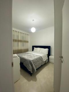 Lungo Mare//newly furnished 2+2 apartment - Vlorë - 5