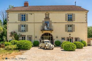La Maison au Vert - 2