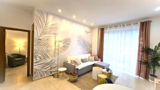 BEACH VALENCIA LUXURY B40-7 Apartament on Beach - Valence - 5