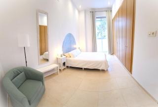 BEACH VALENCIA LUXURY B40-7 Apartament on Beach - Valence - 1