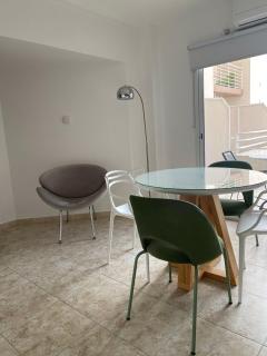 Saavedra 118 - 1