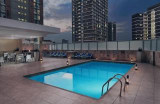 Oceanic Unit 122 - North Beach - Durban - 7