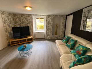 LE GITE DU LYNX N°2 - 2