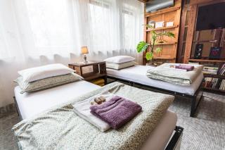 Apartament gościnny - Niepołomice - 0