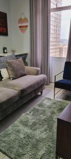 Oceanic Unit 122 - North Beach - Durban - 4
