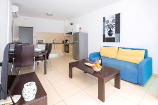 BLISS - Coralli Beachfront Apartment - 8