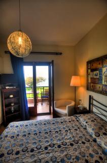 Anna Karra Studios & Apartments - Vourvourou - 8
