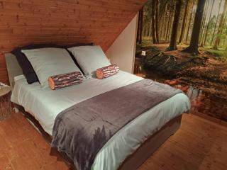 La Chaumière avec piscine privée, à 5 minutes du Mont St-Michel - 9