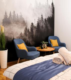 Villa Blue Apartman - Szekszárd - 0