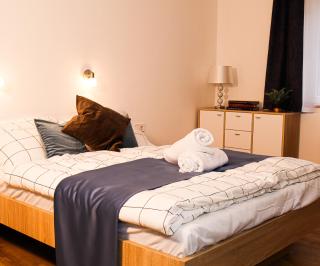 Villa Blue Apartman - Szekszárd - 7