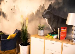 Villa Blue Apartman - Szekszárd - 6