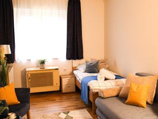 Villa Blue Apartman - Szekszárd - 5