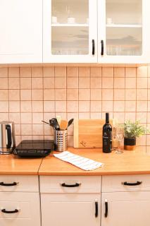 Villa Blue Apartman - Szekszárd - 3