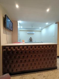 The Cape Grace Hotel - Jalandhar - 1