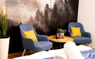 Villa Blue Apartman - Szekszárd - 1