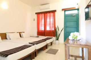 Teles Westend Hotel - Marmagao - 8