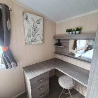 Oscars caravan - Abergele - 1