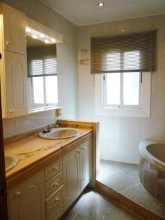 MODERNO APARTAMENTO EN EL CENTRO - Vilanova i la Geltrú - 6