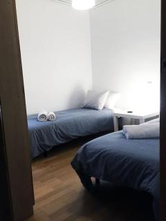 MODERNO APARTAMENTO EN EL CENTRO - Vilanova i la Geltrú - 5