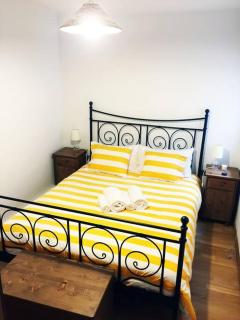 MODERNO APARTAMENTO EN EL CENTRO - Vilanova i la Geltrú - 3