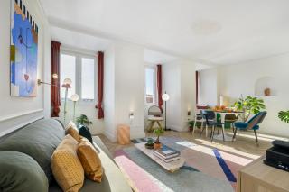 WHome Historic Centre Modern Masterpiece w River views - Lissabon - 1