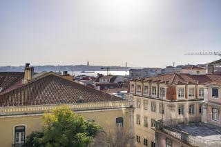 WHome Historic Centre Modern Masterpiece w River views - Lissabon - 6