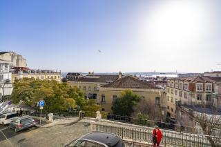 WHome Historic Centre Modern Masterpiece w River views - Lissabon - 5