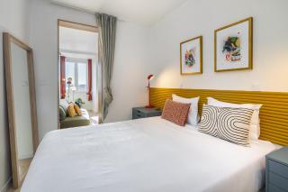 WHome Historic Centre Modern Masterpiece w River views - Lissabon - 9