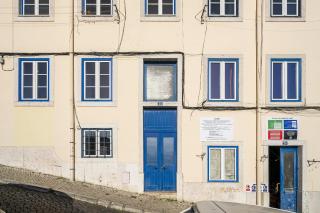 WHome Historic Centre Modern Masterpiece w River views - Lissabon - 3