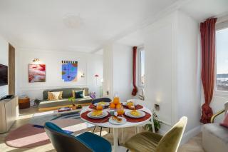 WHome Historic Centre Modern Masterpiece w River views - Lissabon - 2