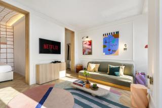 WHome Historic Centre Modern Masterpiece w River views - Lissabon - 0
