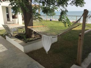 Casa de invitados, a pie de playa, en La Torre Verde - El Puerto de Santa María - 9