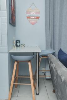Oceanic Unit 122 - North Beach - Durban - 3