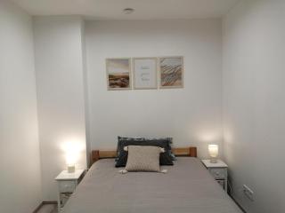PortStreet apartamenti - Liepāja - 9