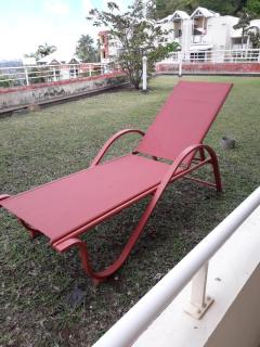 Appartement Colibri de la Baie de Tartane - 4