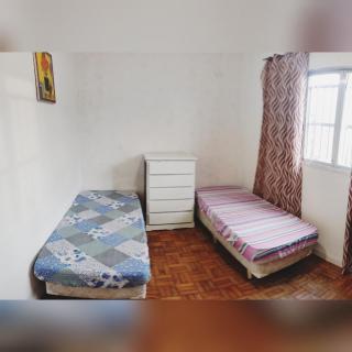 Apartamento para até 8 pessoas! 2 quartos, praia da Enseada - Guarujá - 3